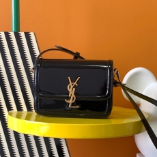 YSL Satchel Bags